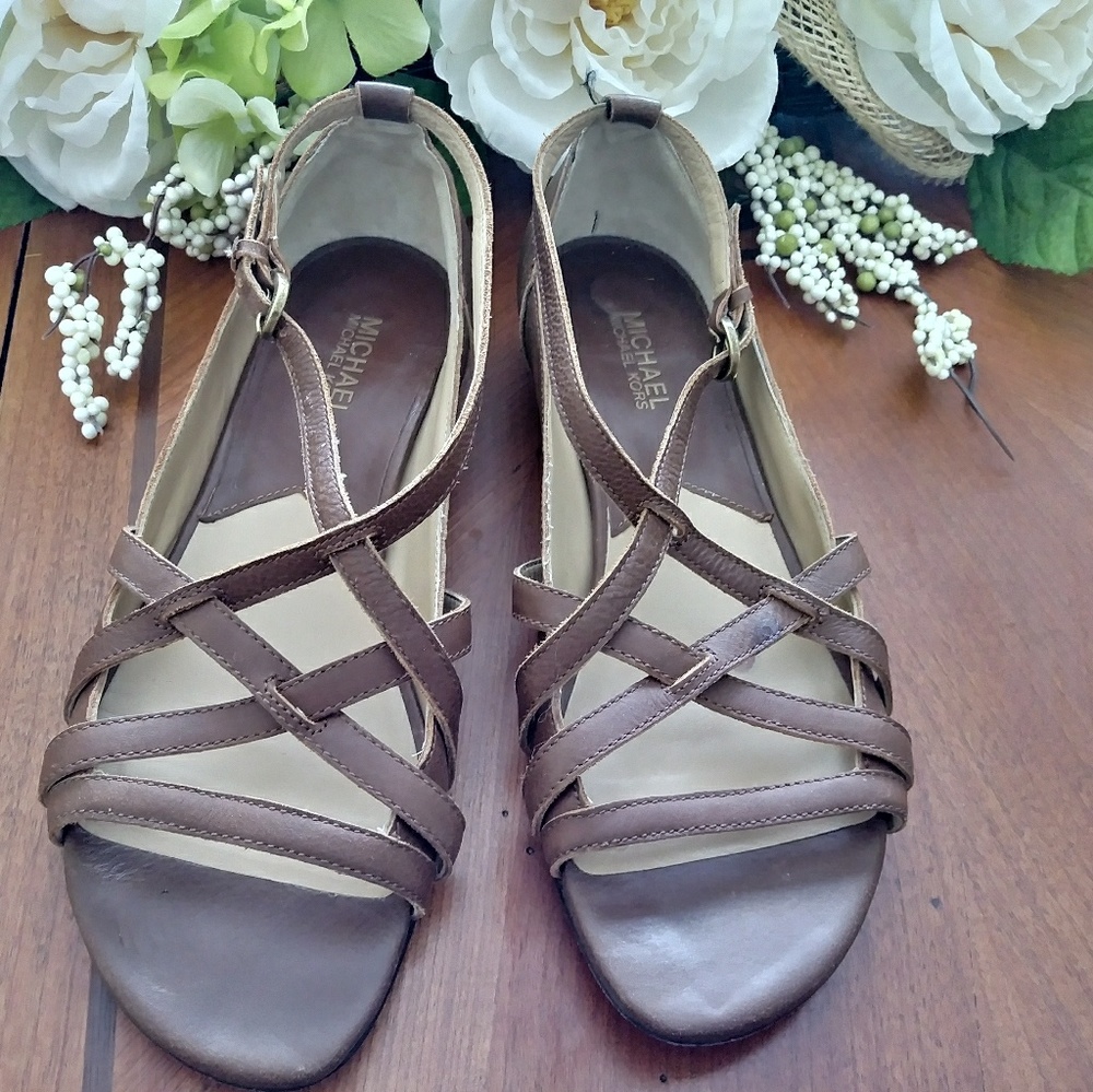 Michael Kors Sandals
